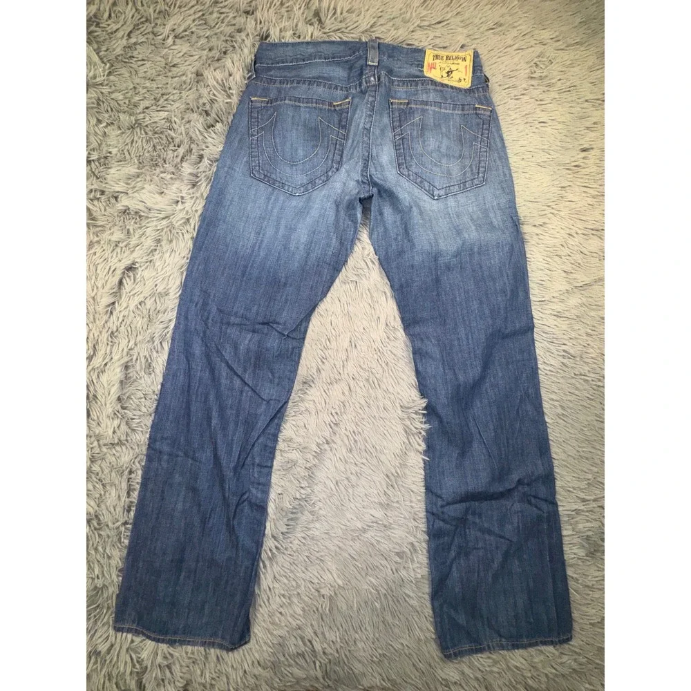 True Religion discover your